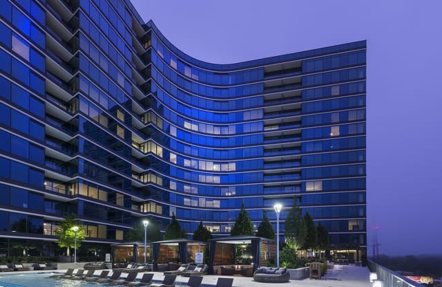 Hanover Buckhead Village photos photos