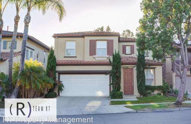 6 Olinda - 6 Olinda, Irvine, CA 92602