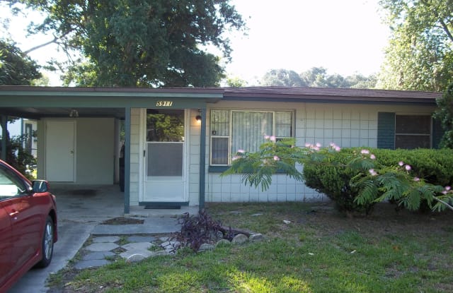 5911 COLIMA PL - 5911 Colima Place, Jacksonville, FL 32244