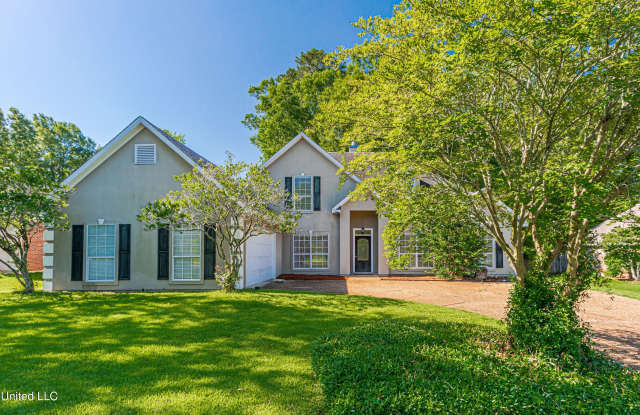 415 Brighton Court - 415 Brighton Court, Rankin County, MS 39047
