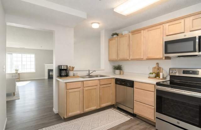 Wyngate Townhomes Gallery 2