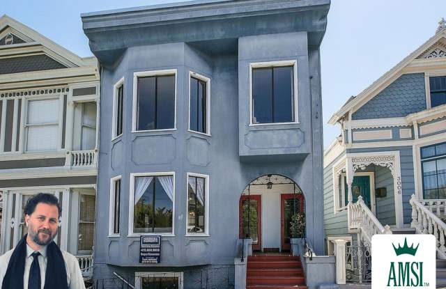 OPEN HOUSE WEDS 4/29 Spacious Cow Hollow 3 bedroom Condo w/remodeled kitchen, hardwood floors and lots of light! photos photos