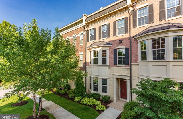 704 QUAYSIDE COURT - 704 Quayside Ct, National Harbor, MD 20745