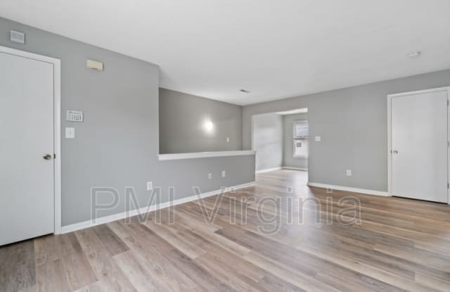 8570 Chesapeake Blvd - 8570 Chesapeake Boulevard, Norfolk, VA 23503