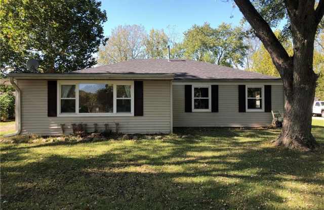 4908 Betholm Drive - 4908 Betholm Drive, Indianapolis, IN 46239