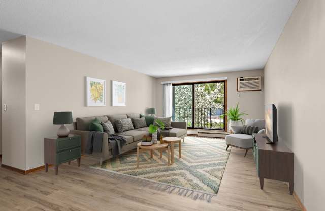 Village Apartments Gallery 4