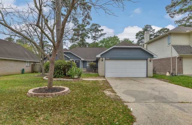 16115 Hollow Rock Drive - 16115 Hollow Rock Drive, Harris County, TX 77070