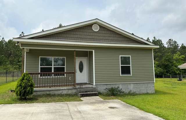 2284 Jordon Ave - 2284 Jordon Avenue, Cowarts, AL 36321
