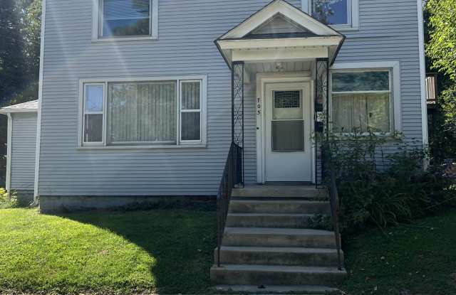 705 Napoleon Street - 1 photos photos