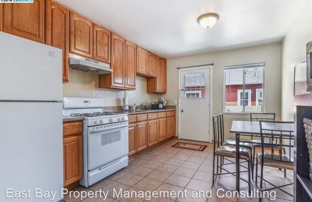 22117 Main St. - 22117 Main Street, Hayward, CA 94541