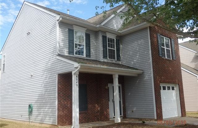 9342 Longstone Lane - 9342 Longstone Lane, Charlotte, NC 28277