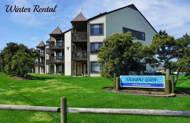 340 Ocean Avenue N - 340 Ocean Boulevard, Long Branch, NJ 07740