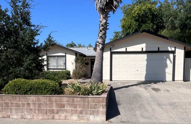 NICE 3-BEDROOM HOME IN SACRAMENTO! Gallery 1