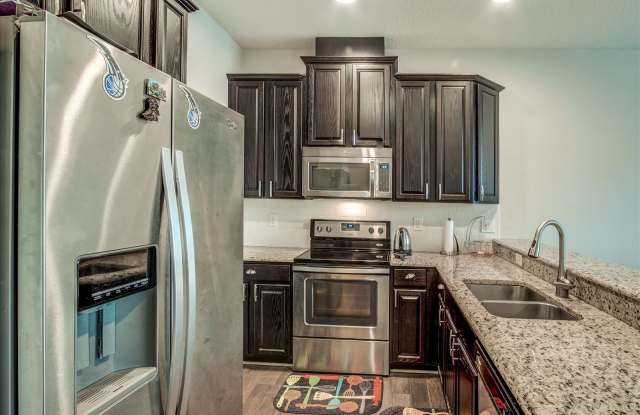 1307 Mill Pond Lane photos photos