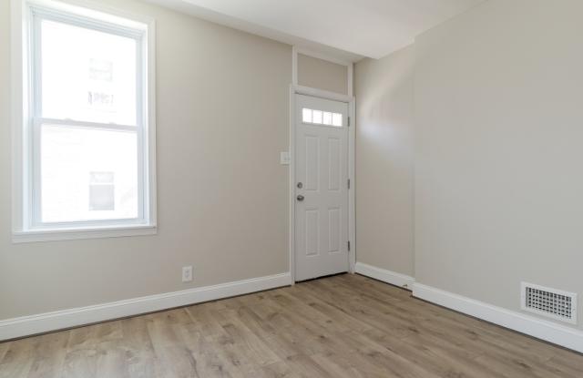 Charming 2BD/1BA Townhome in East Baltimore, MD! Gallery 4