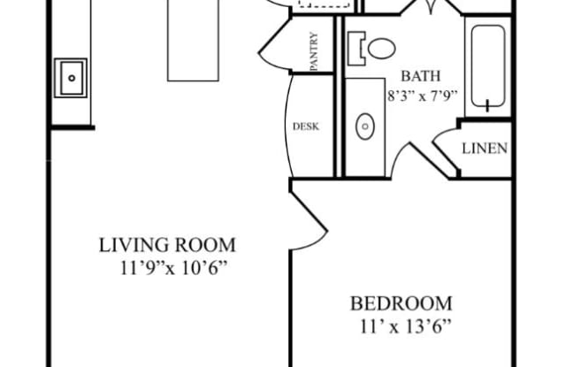 1000 Ballena Cir - 1000 Ballena Circle, Cary, NC 27513