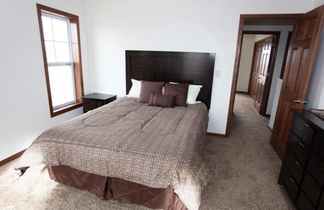 Tioga Townhomes Gallery 4