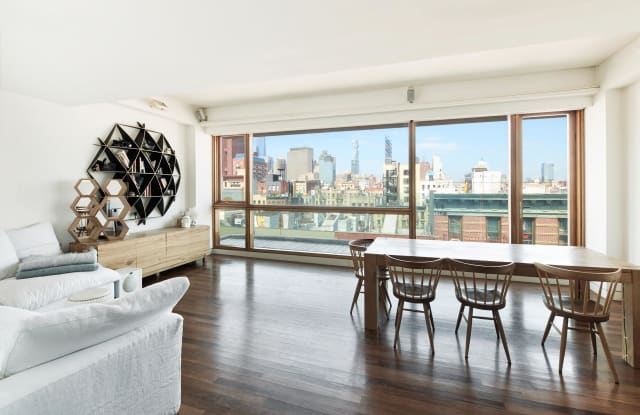 30 Orchard St - 30 Orchard Street, New York City, NY 10002