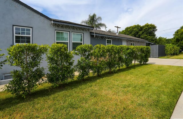 8481 Hatillo Avenue - 8481 Hatillo Avenue, Los Angeles, CA 91306