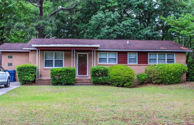 3 bed / 1.5 bath ~ Move-in July 14th - 1329 Foster Street, Charleston County, SC 29407 3 bed / 1.5 bath ~ Move-in July 14th - 1329 Foster Street, Charleston County, SC 29407