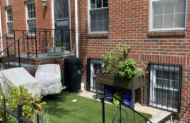 342 1ST ST - 342 1st Street, Jersey City, NJ 07302