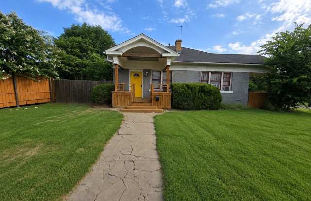 Charming One Bed Near Plaza/Paseo photos photos
