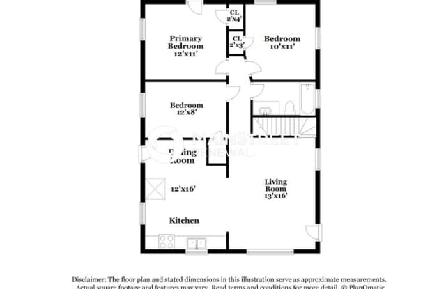 6067 Bettcher Avenue Gallery 2