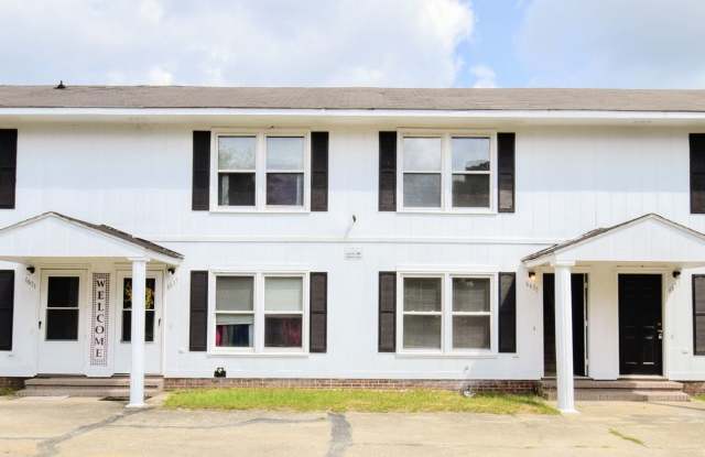 Abbey Lane-50% off first full month rent. Offer ends 6-30-24 - 6631 Abbey Lane, Cumberland County, NC 28311
