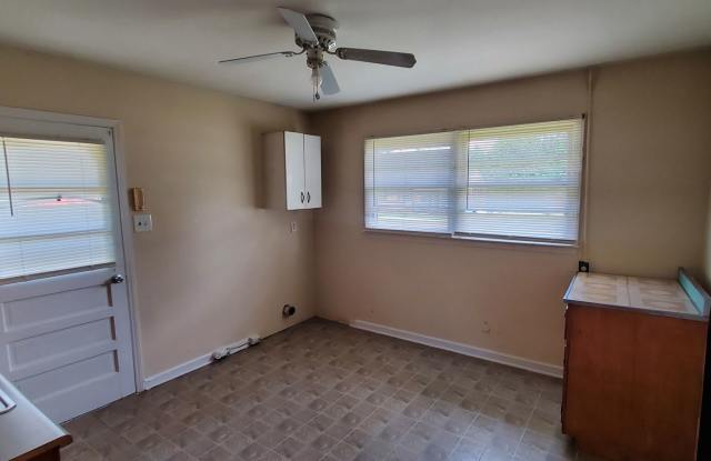 2 Bedroom Duplex Gallery 4