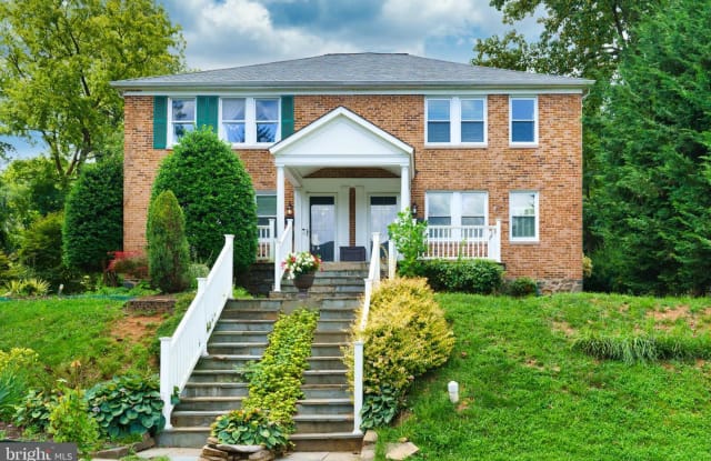 5708 Rockspring Road - B photos photos