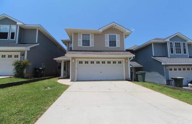 3116 Two Sisters Way - 3116 Two Sisters Way, West Pensacola, FL 32505