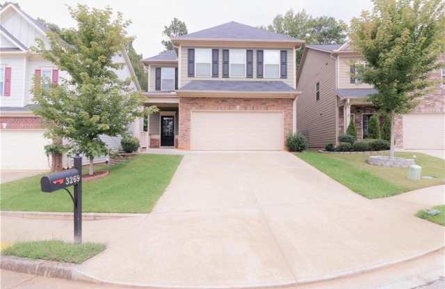 3269 Woodward Down Trail photos photos