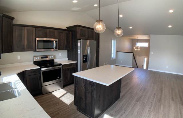 4 Bedroom House in The Wilds of West Fargo - 821 Cathy Drive West, West Fargo, ND 58047