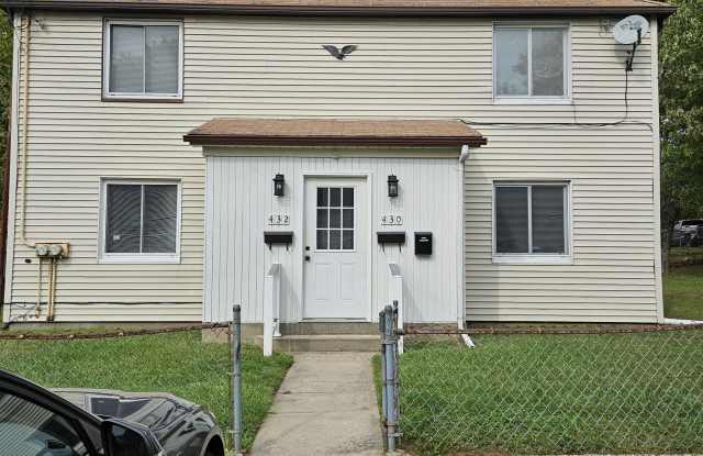 430 Pearl Harbor Street - 430 Pearl Harbor Street, Bridgeport, CT 06610