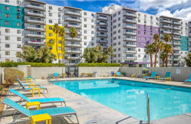 Prime Apartments photos photos