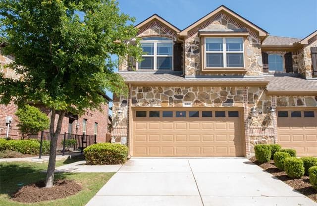 880 Vaquero Street - 880 Vaquero Street, Allen, TX 75013