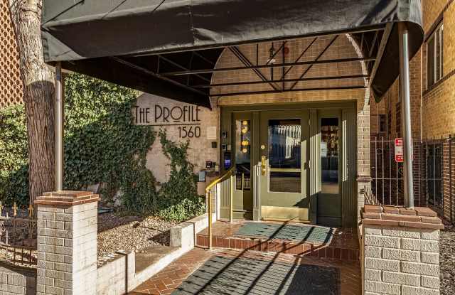 The Profile photos photos