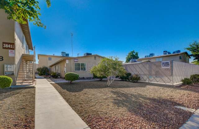 Completely Updated and Move-In Ready, 2 bedroom, 1 bath first floor unit! photos photos