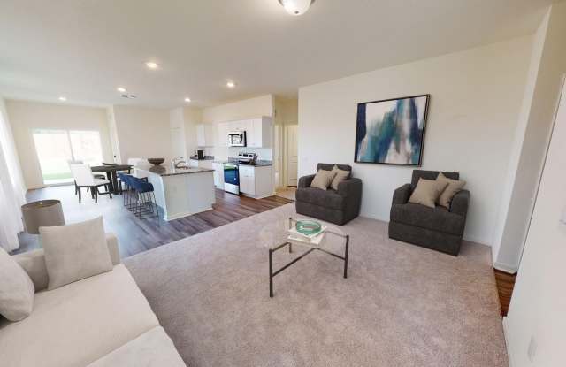 6053 Mojave Drive Gallery 1