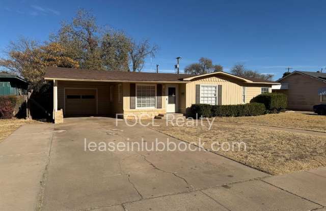 Bright and Welcoming 3/2/1 in the Maxey Park Neighborhood photos photos