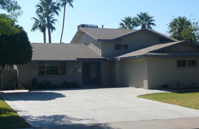 421 E ALAMEDA Drive - 421 West Alameda Drive, Tempe, AZ 85282