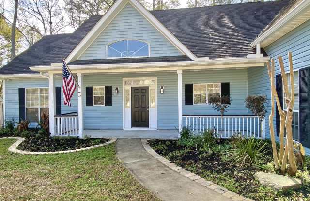 42 Westminster Place - 42 Westminster Place, Beaufort County, SC 29907