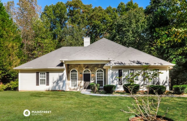 2145 Michael Court - 2145 Michal Court, Walton County, GA 30655