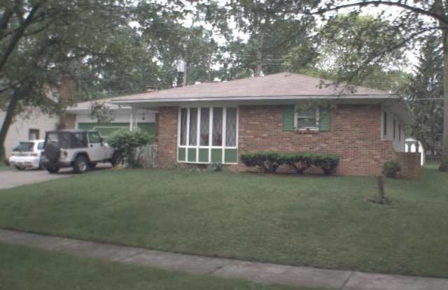 3 Bedroom 2 Bath Ranch Style Home in Forest Park photos photos