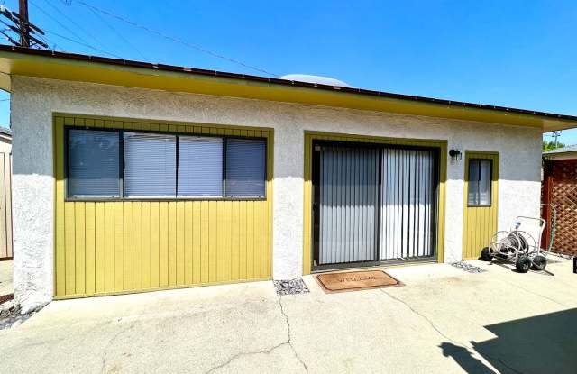 Charming Back House in the Heart of Claremont Village! photos photos