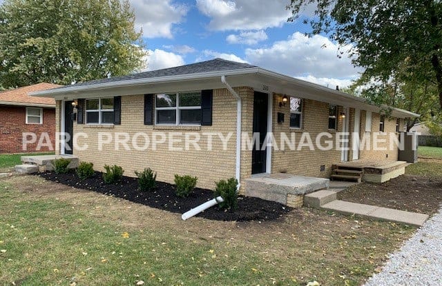 2601 East Bradbury Avenue - 2601 East Bradbury Avenue, Indianapolis, IN 46203