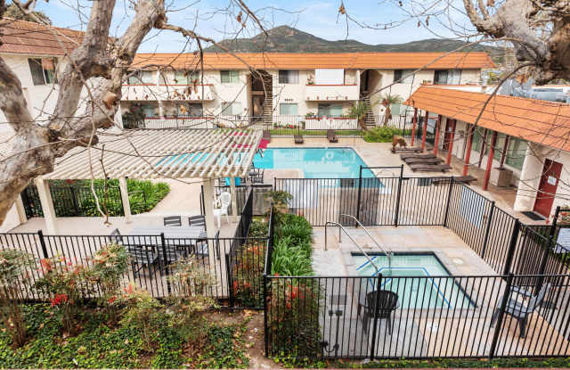 8641 Lake Murray Boulevard - 1 photos photos