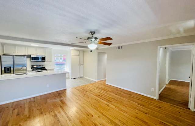 1527 Rutland Street - 1527 Rutland Street, Houston, TX 77008