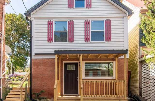21503 LEITERSBURG SMITHSBURG Road Gallery 1
