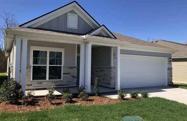 2828 Campanella Dr - 2828 Campanella Dr, Rutherford County, TN 37128